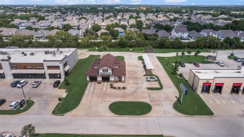 26623 E Us Highway 380 Drive Providence Village TX 76227