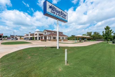 26623 E Us Highway 380 Drive Providence Village TX 76227