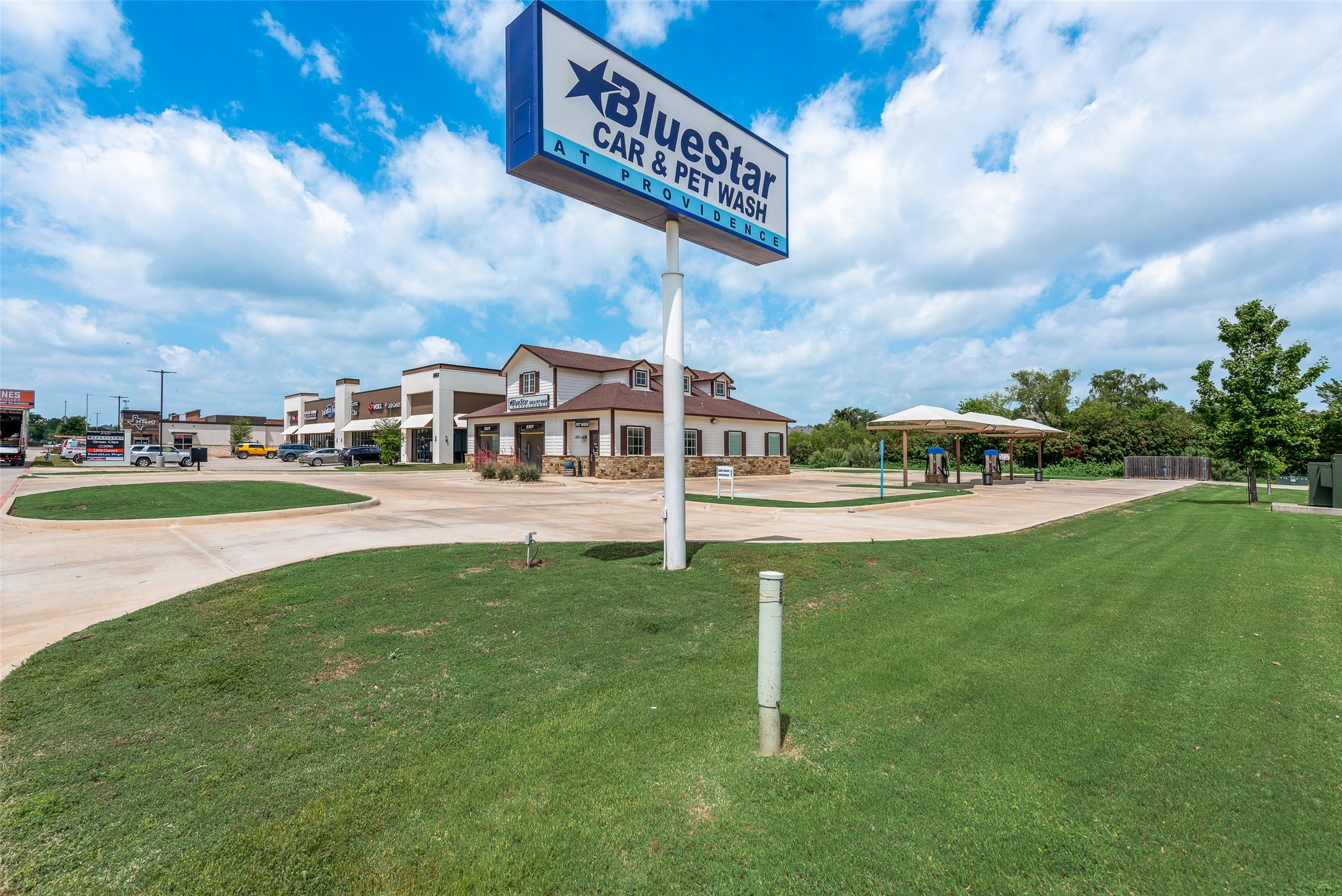 26623 E Us Highway 380 Drive Providence Village TX 76227