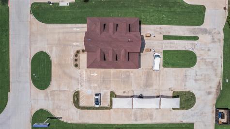 26623 E Us Highway 380 Drive Providence Village TX 76227