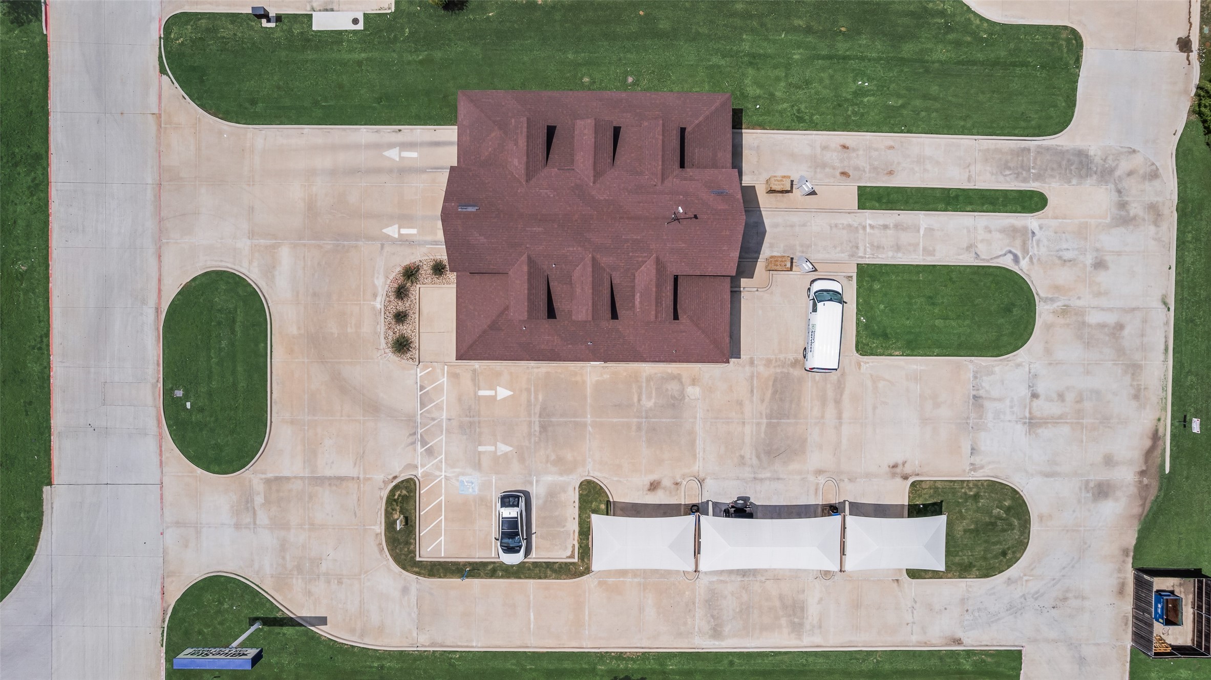 26623 E Us Highway 380 Drive Providence Village TX 76227