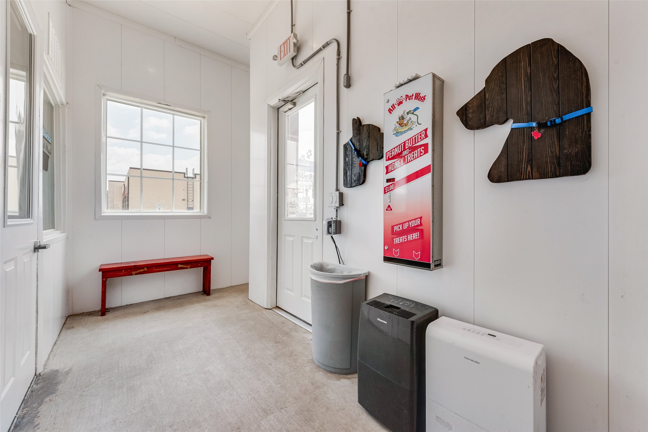 26623 E Us Highway 380 Drive Providence Village TX 76227