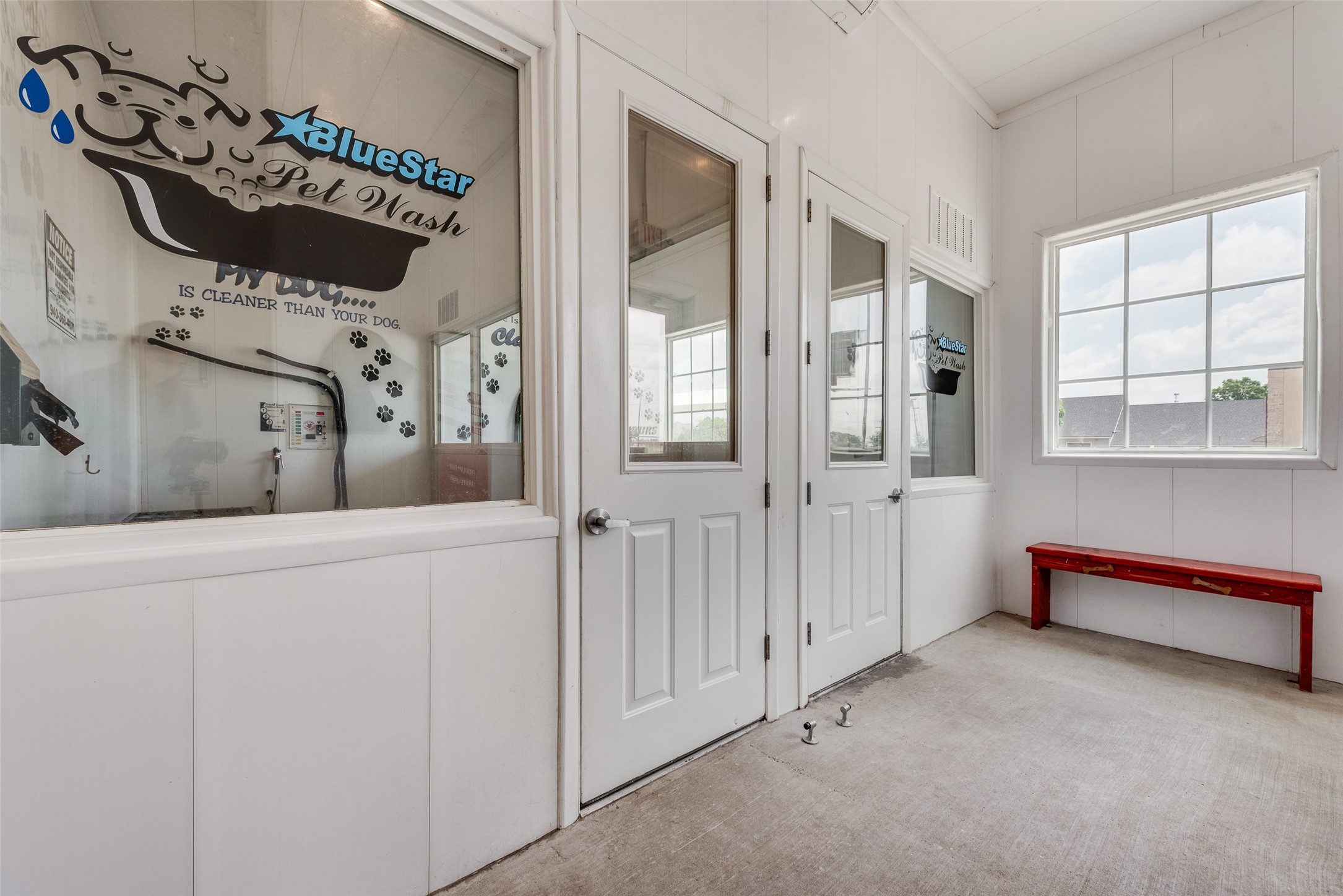 26623 E Us Highway 380 Drive Providence Village TX 76227