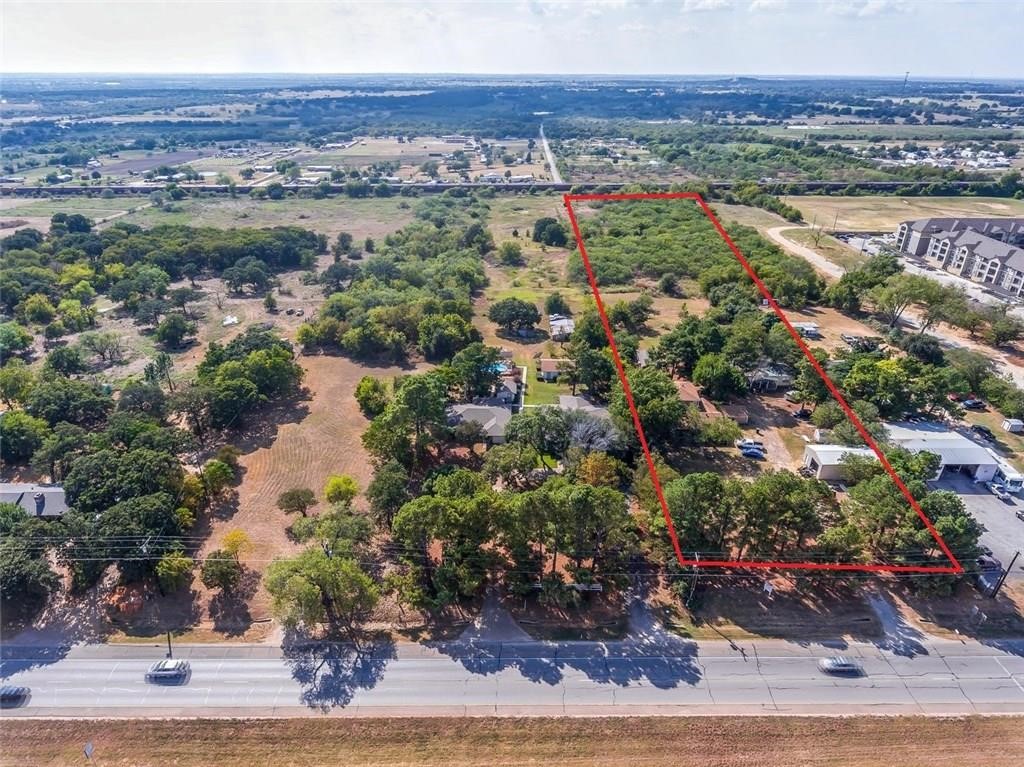 1156 S Broadway Street Joshua TX 76058
