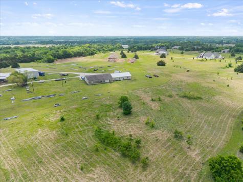 1101 Willy Vester Road Van Alstyne TX 75495