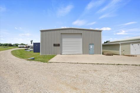 1101 Willy Vester Road Van Alstyne TX 75495