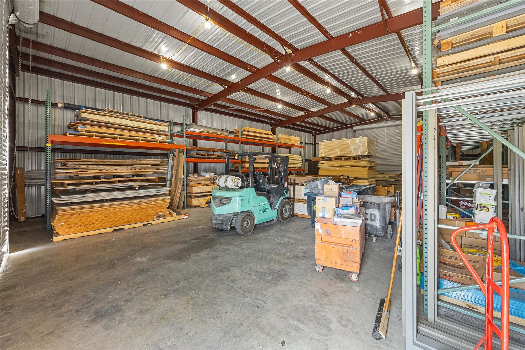 1101 Willy Vester Road Van Alstyne TX 75495