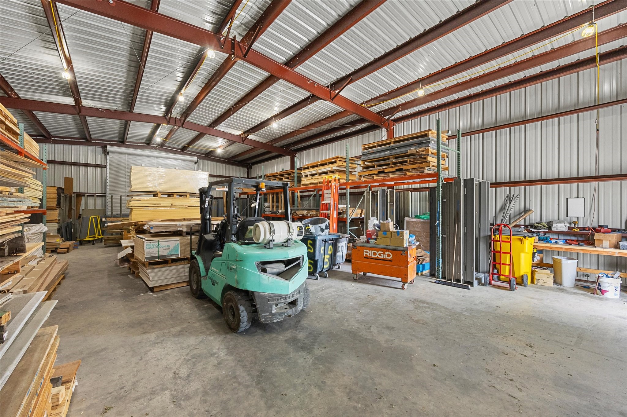 1101 Willy Vester Road Van Alstyne TX 75495