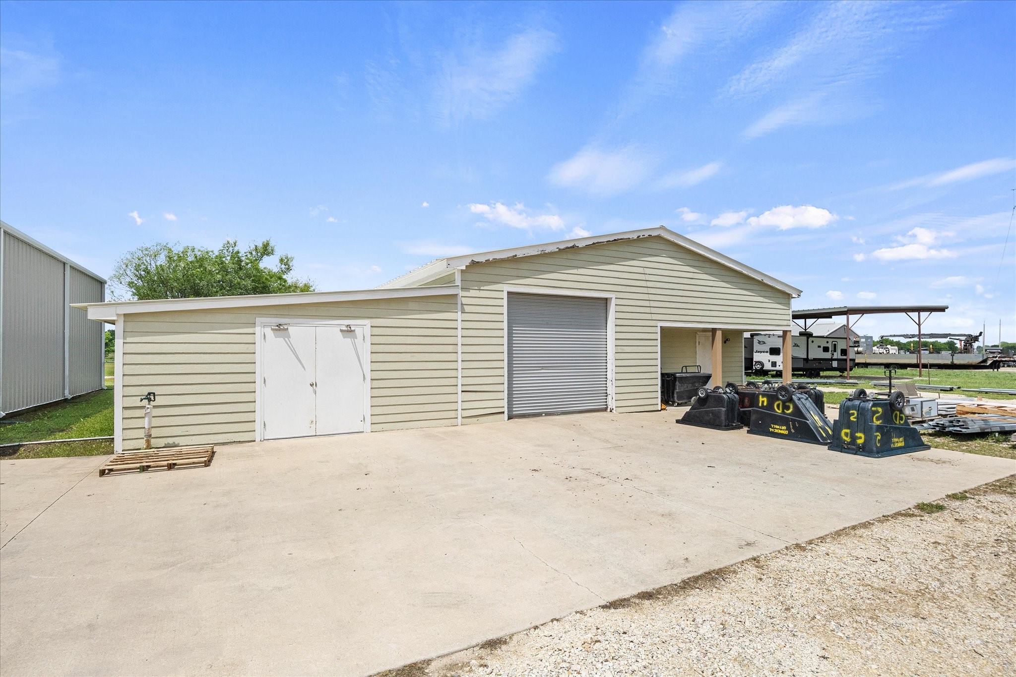 1101 Willy Vester Road Van Alstyne TX 75495