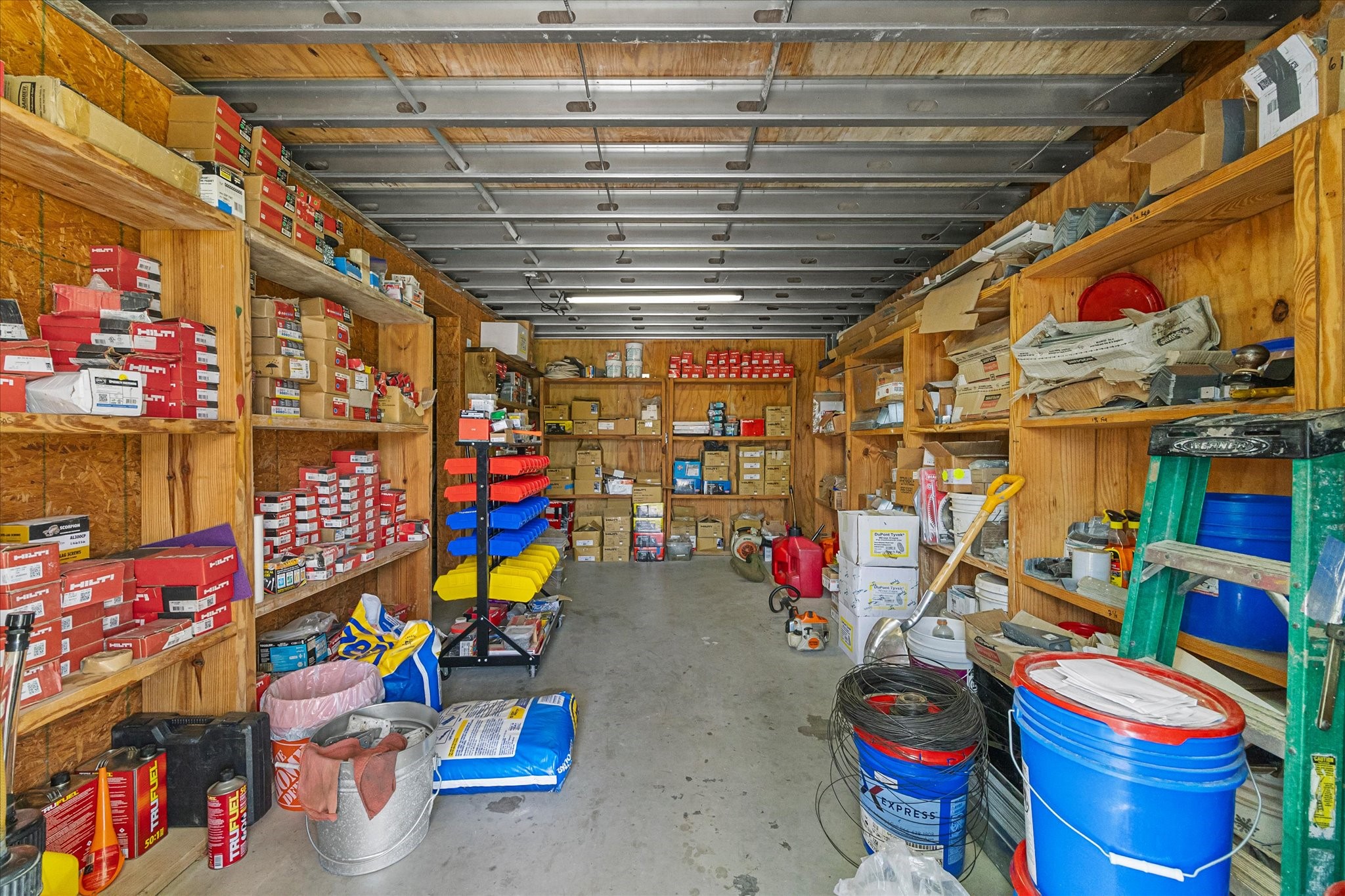 1101 Willy Vester Road Van Alstyne TX 75495