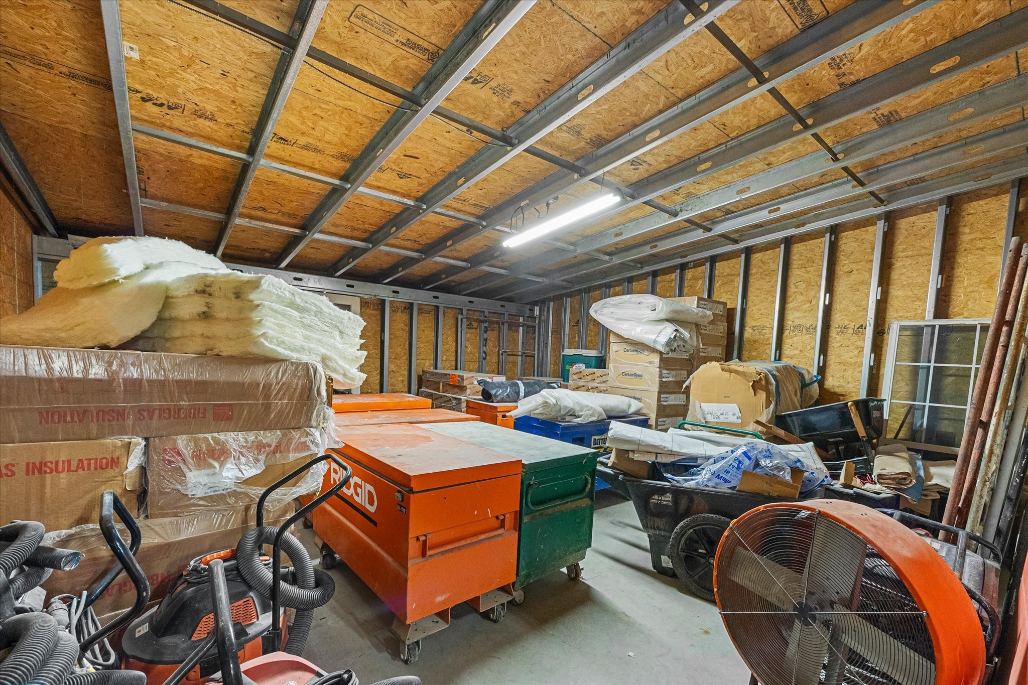 1101 Willy Vester Road Van Alstyne TX 75495