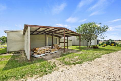 1101 Willy Vester Road Van Alstyne TX 75495