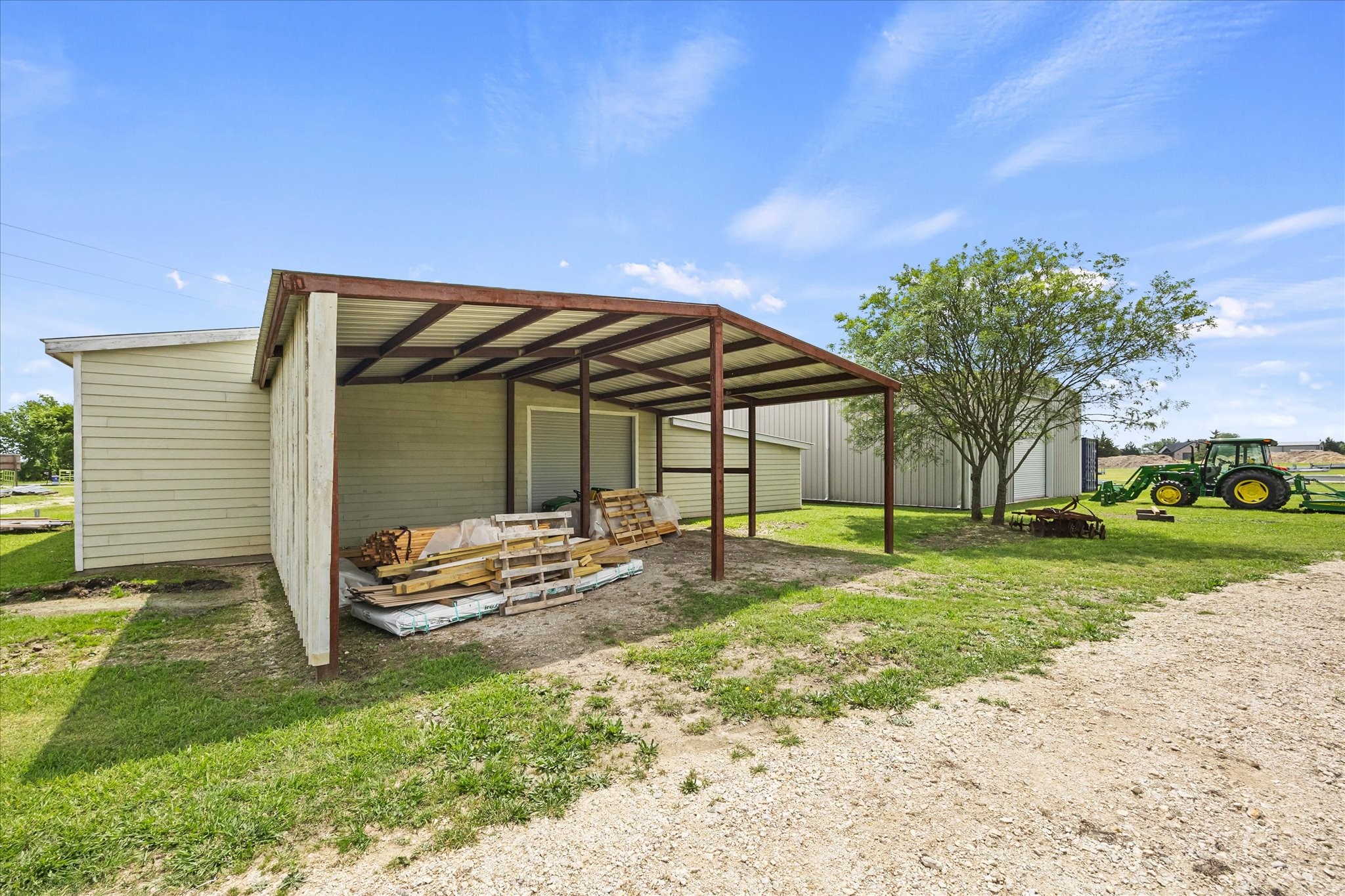 1101 Willy Vester Road Van Alstyne TX 75495