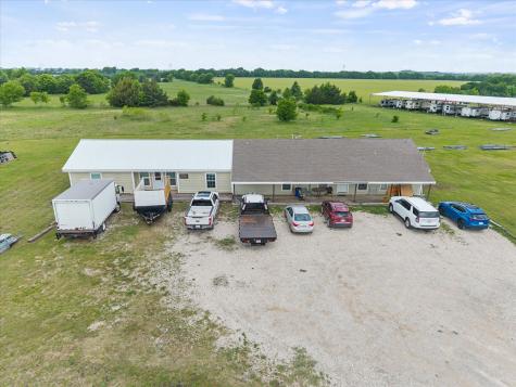 1101 Willy Vester Road Van Alstyne TX 75495