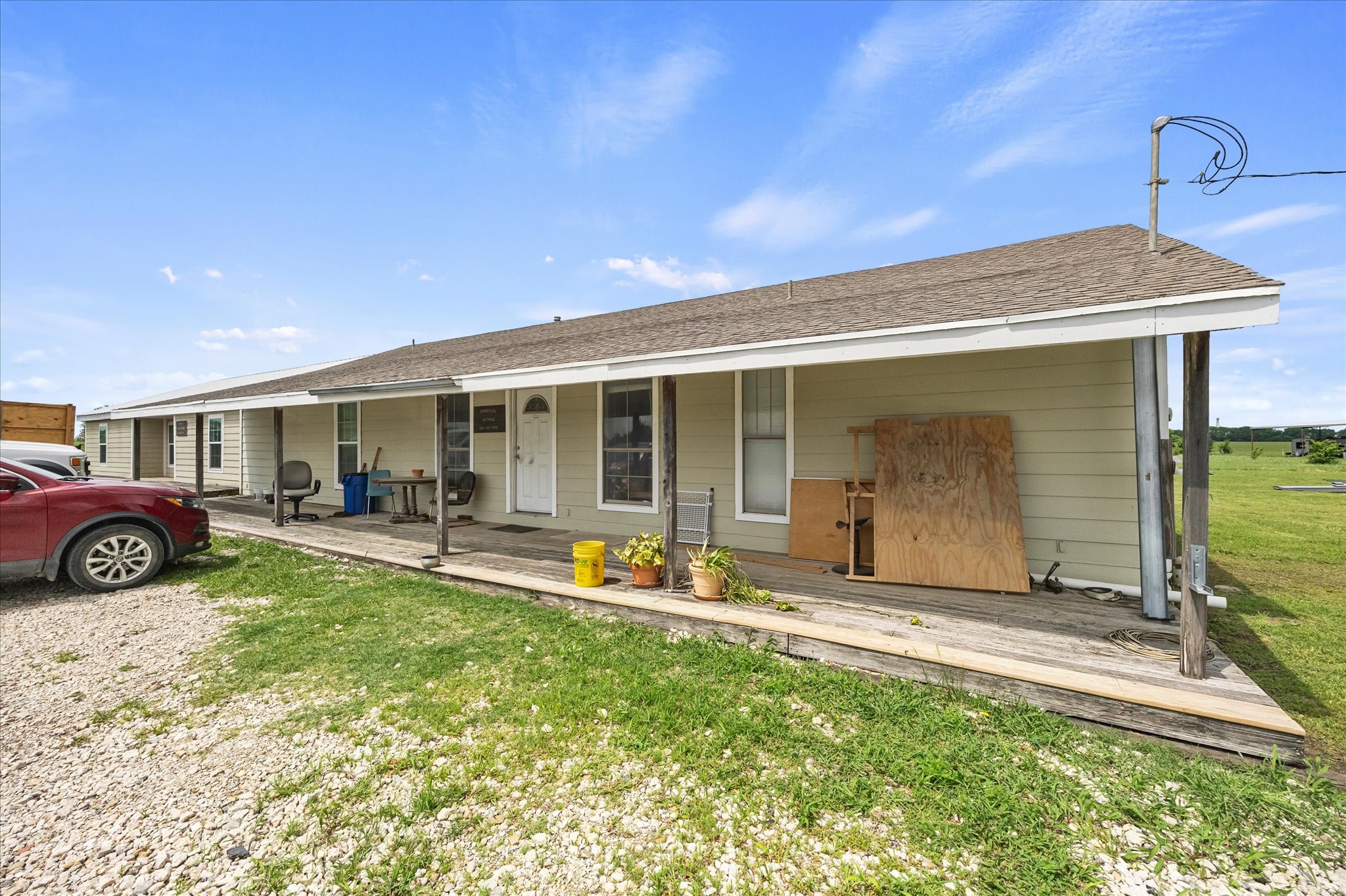 1101 Willy Vester Road Van Alstyne TX 75495