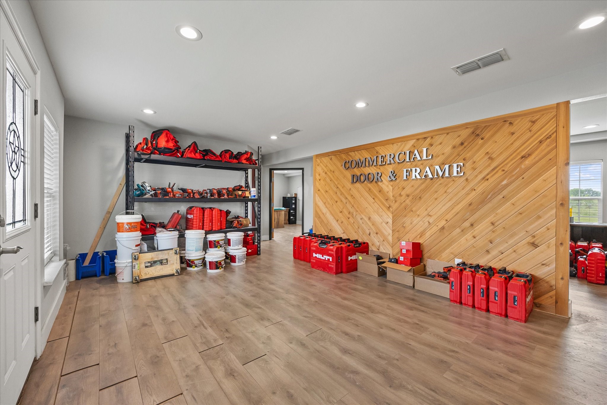 1101 Willy Vester Road Van Alstyne TX 75495