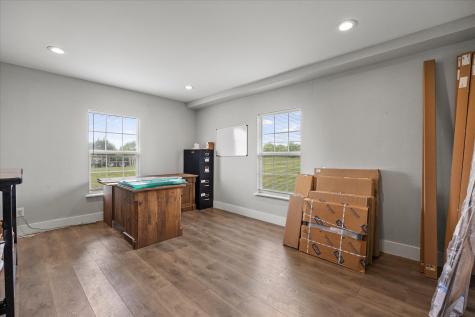 1101 Willy Vester Road Van Alstyne TX 75495
