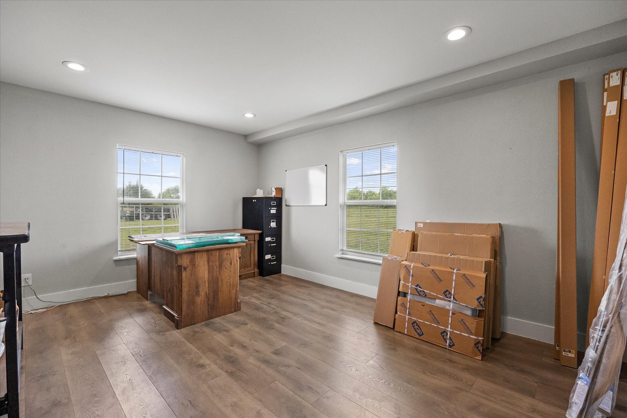 1101 Willy Vester Road Van Alstyne TX 75495