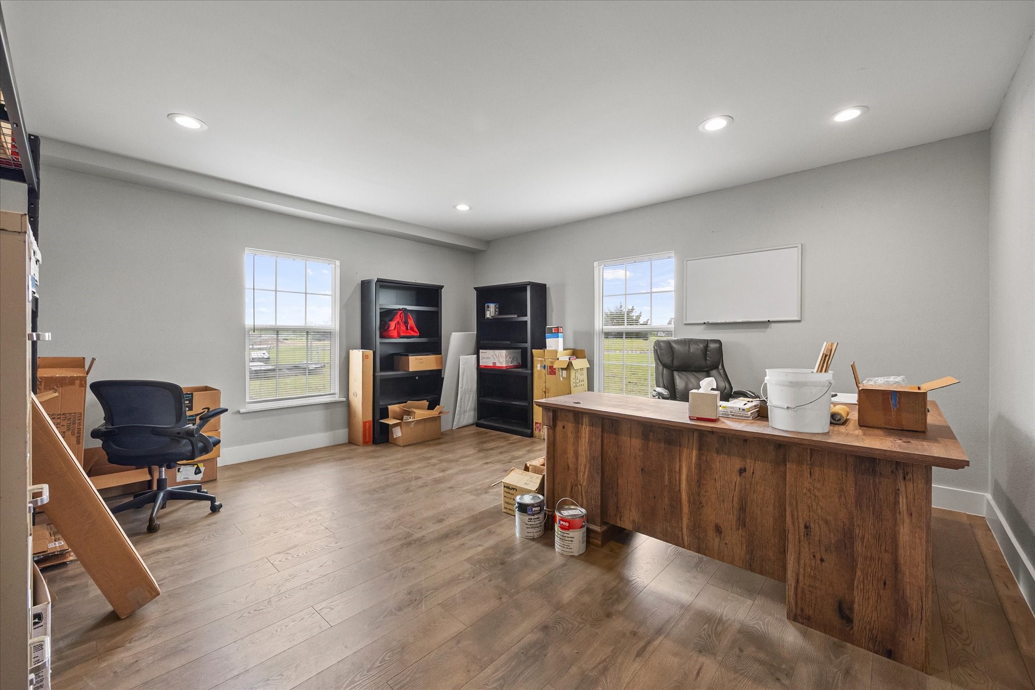 1101 Willy Vester Road Van Alstyne TX 75495