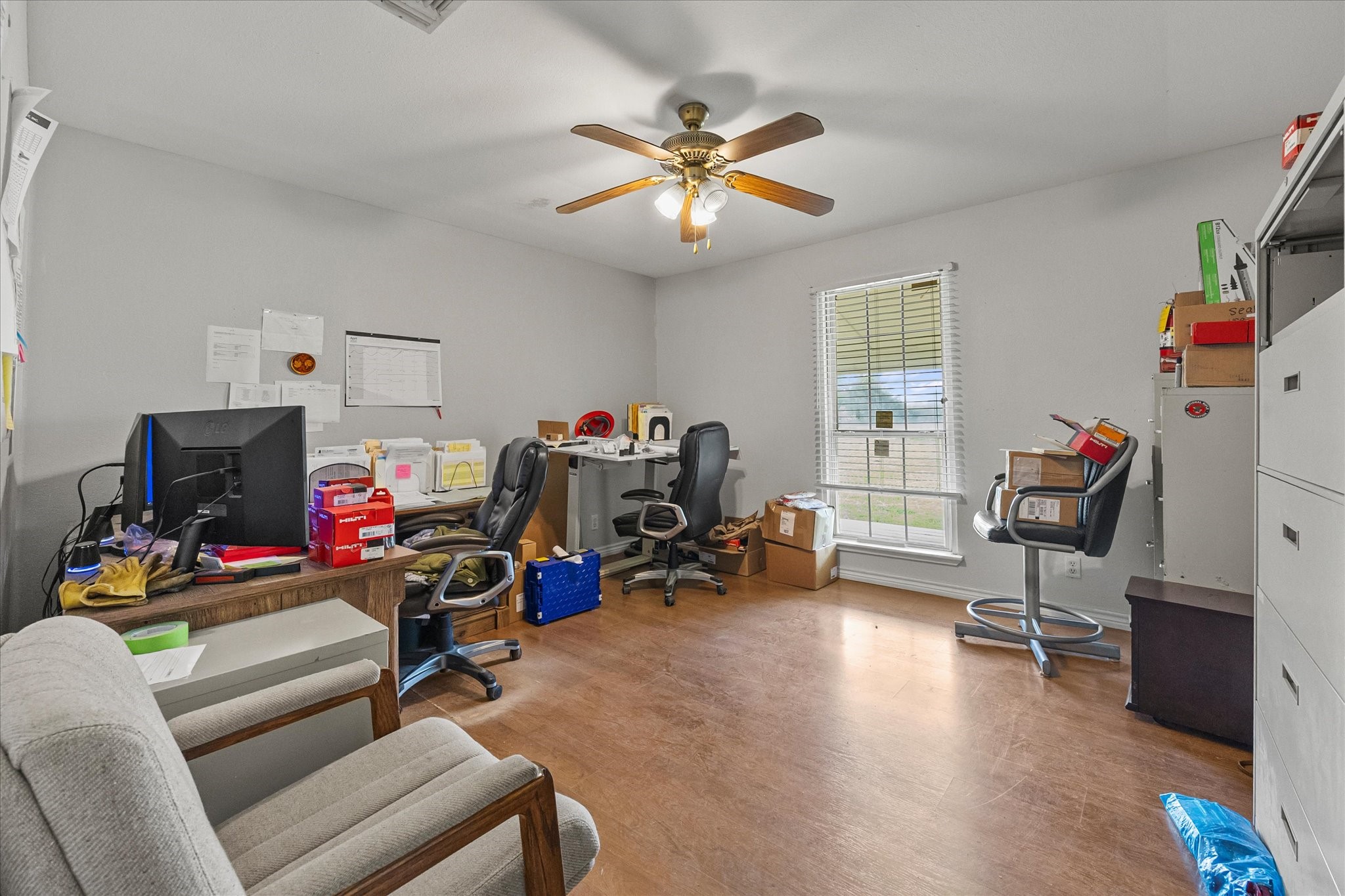 1101 Willy Vester Road Van Alstyne TX 75495