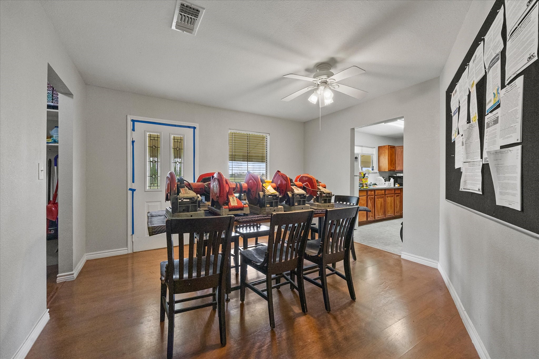 1101 Willy Vester Road Van Alstyne TX 75495
