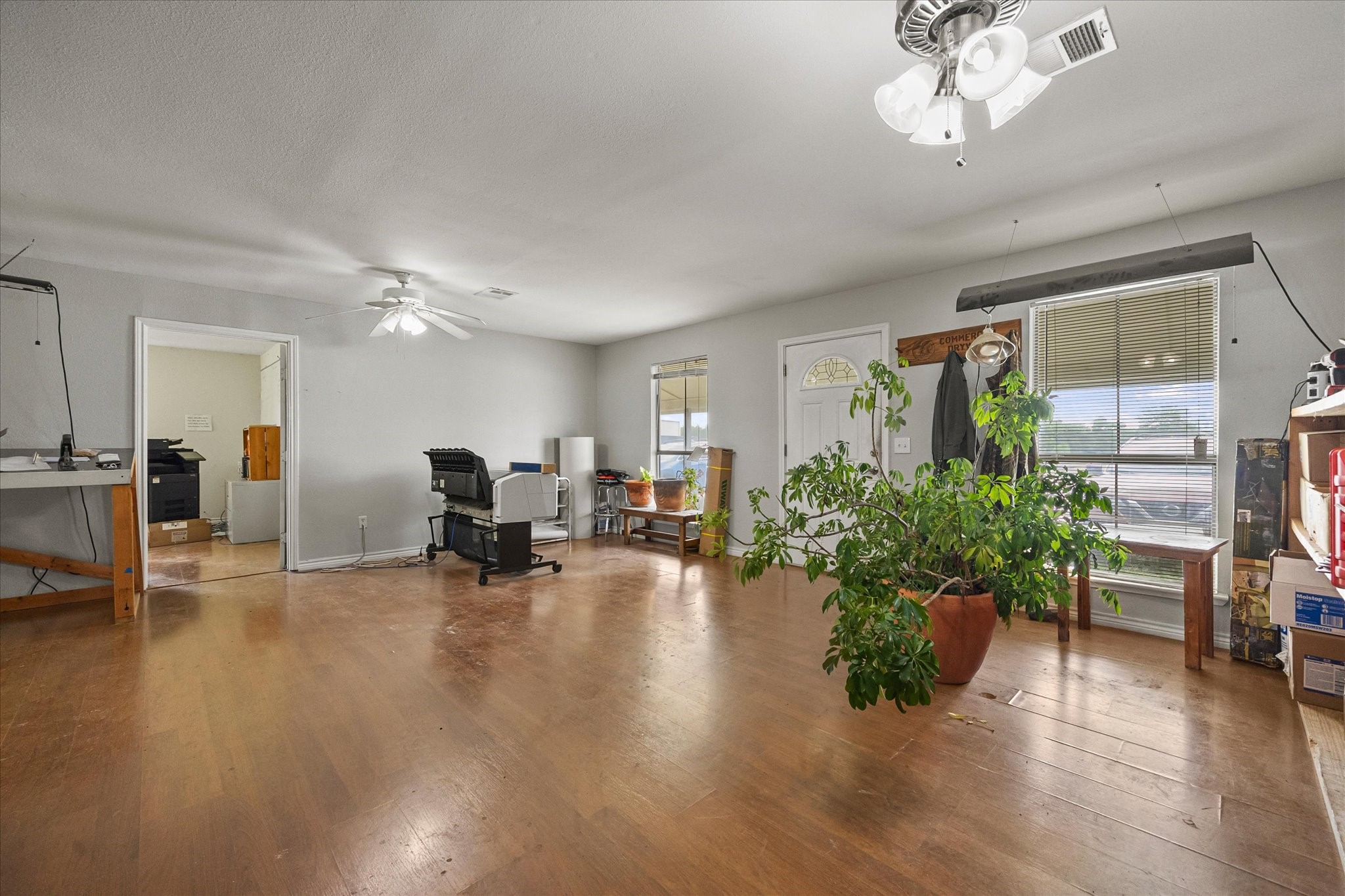 1101 Willy Vester Road Van Alstyne TX 75495