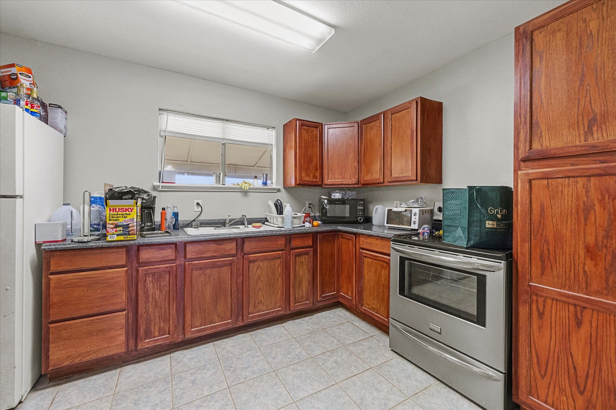1101 Willy Vester Road Van Alstyne TX 75495