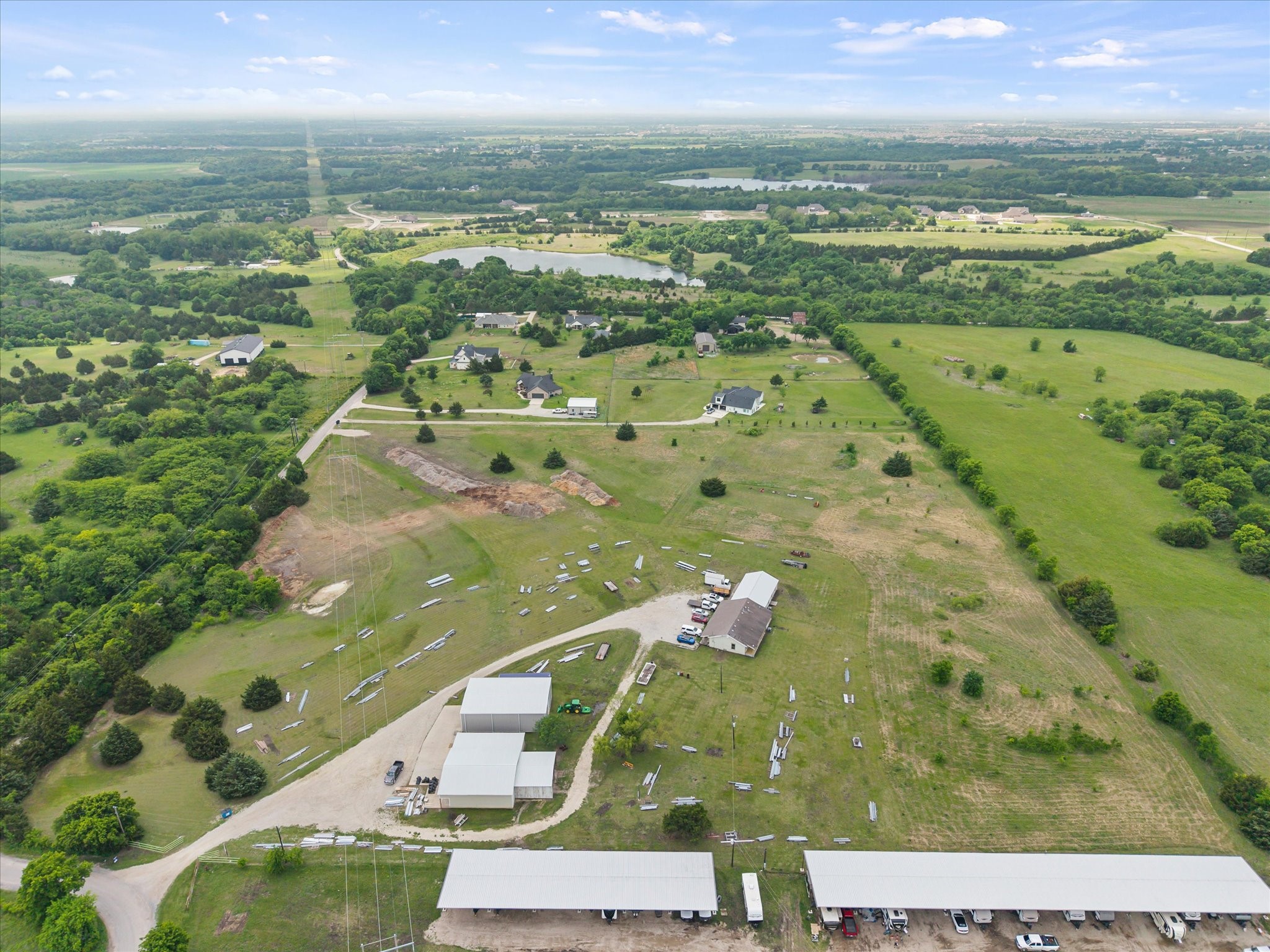 1101 Willy Vester Road Van Alstyne TX 75495