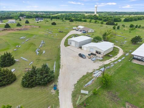 1101 Willy Vester Road Van Alstyne TX 75495