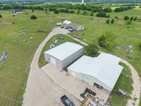 1101 Willy Vester Road Van Alstyne TX 75495
