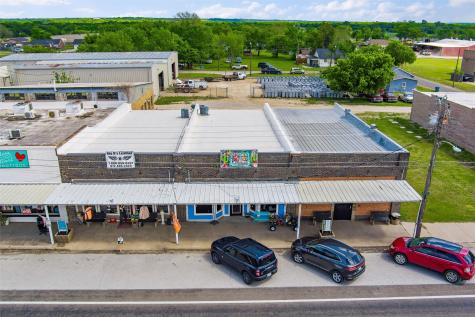 209 Main Street Maypearl TX 76064