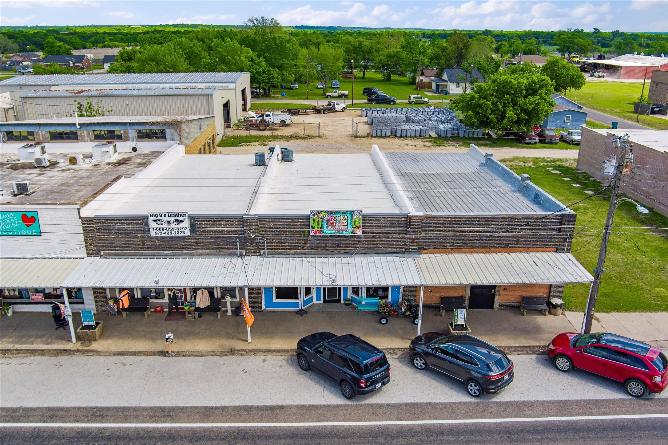 209 Main Street Maypearl TX 76064