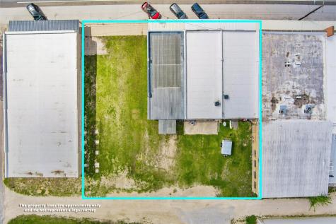 209 Main Street Maypearl TX 76064