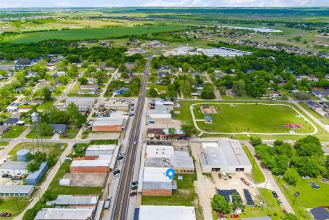 209 Main Street Maypearl TX 76064