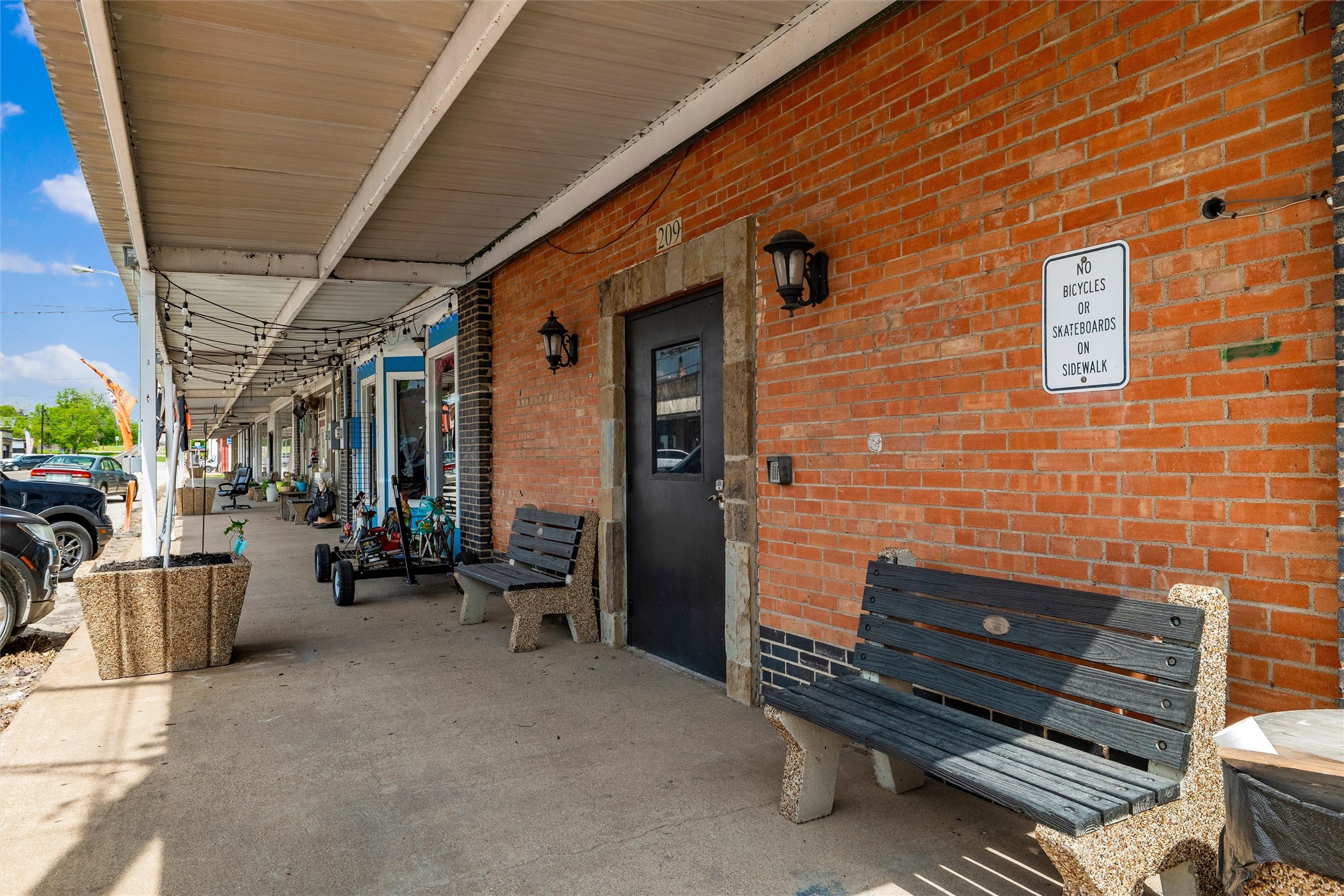 209 Main Street Maypearl TX 76064