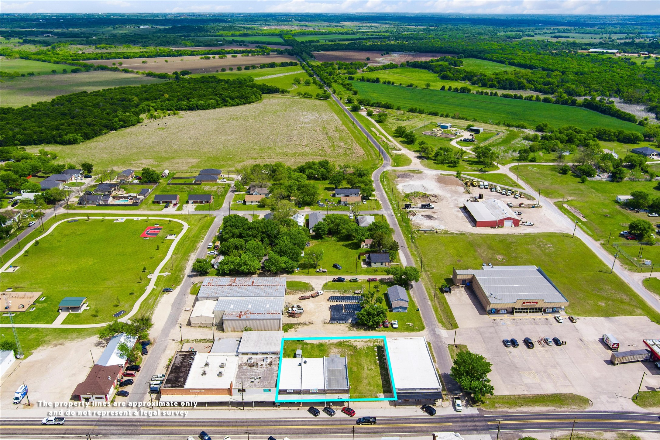 209 Main Street Maypearl TX 76064
