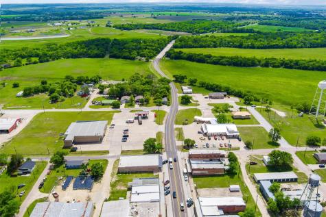 209 Main Street Maypearl TX 76064