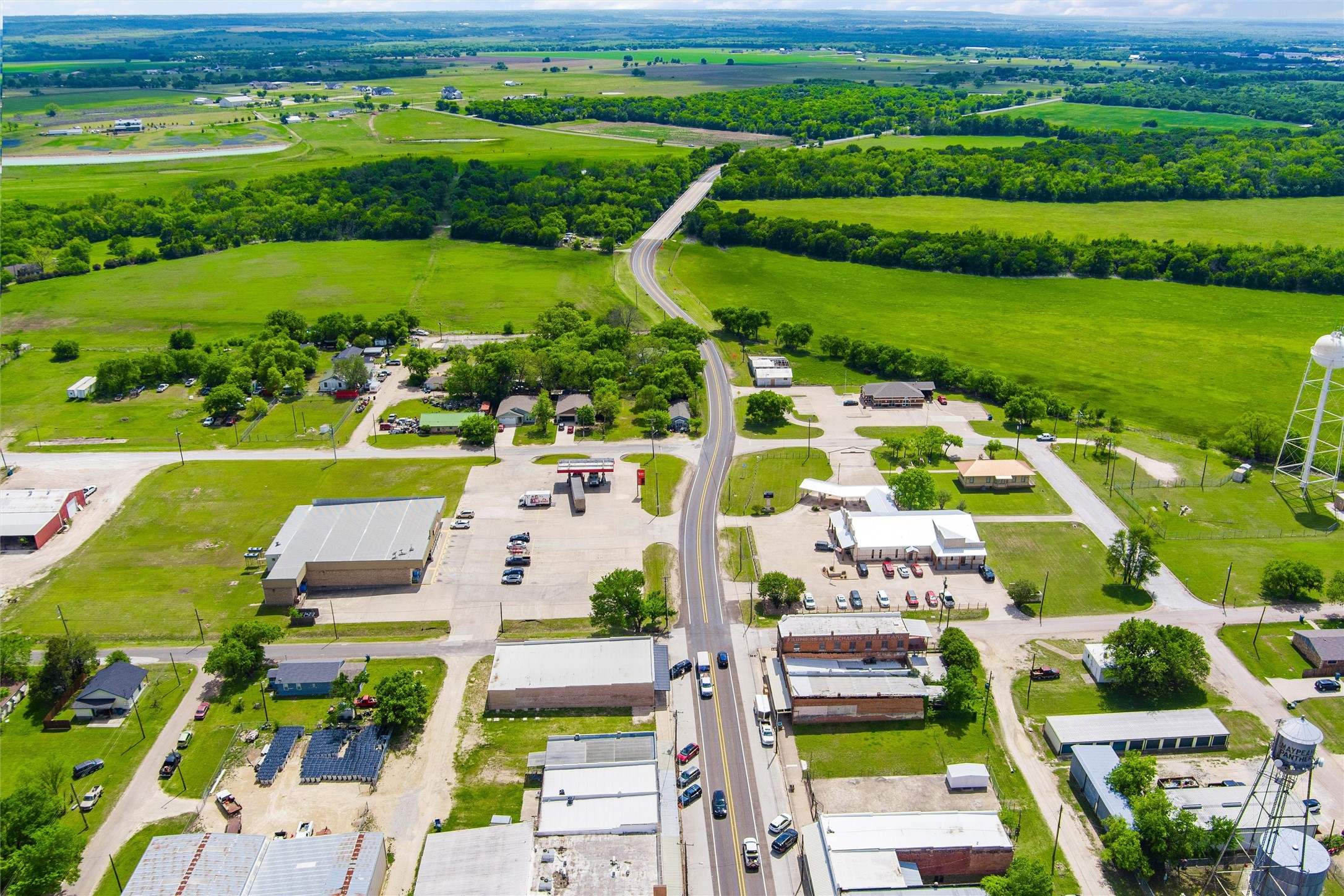 209 Main Street Maypearl TX 76064