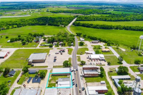 209 Main Street Maypearl TX 76064