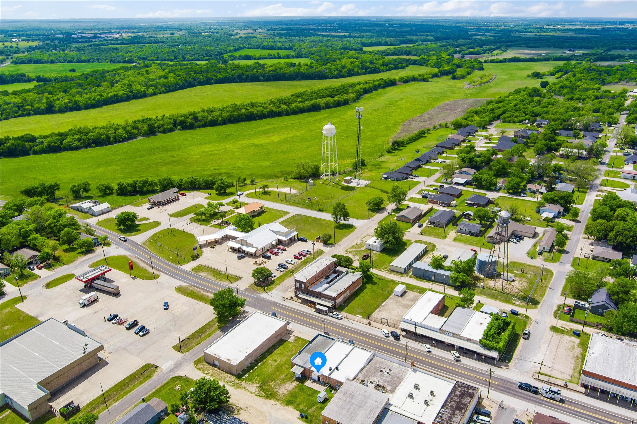 209 Main Street Maypearl TX 76064