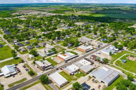 209 Main Street Maypearl TX 76064