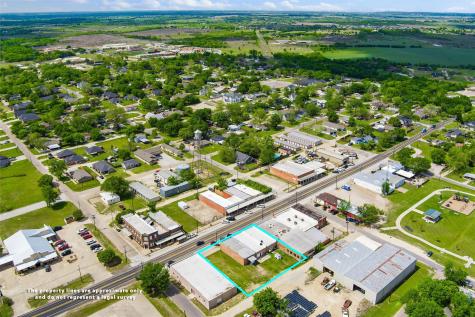 209 Main Street Maypearl TX 76064