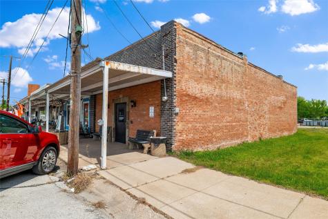 209 Main Street Maypearl TX 76064