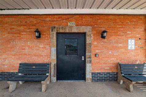 209 Main Street Maypearl TX 76064