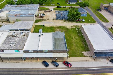 209 Main Street Maypearl TX 76064