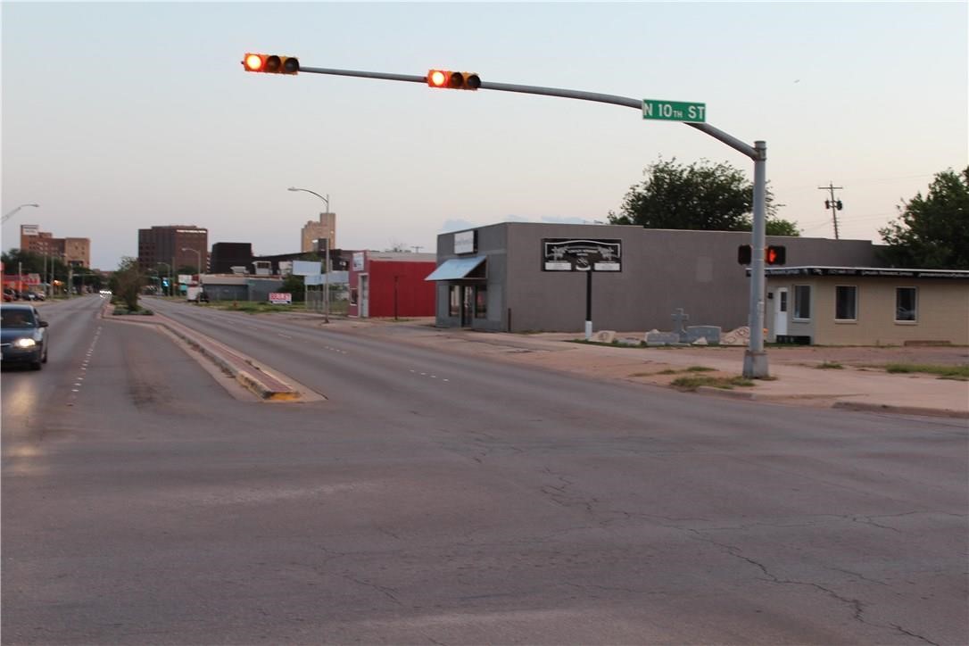 942 Pine Street Abilene TX 79601