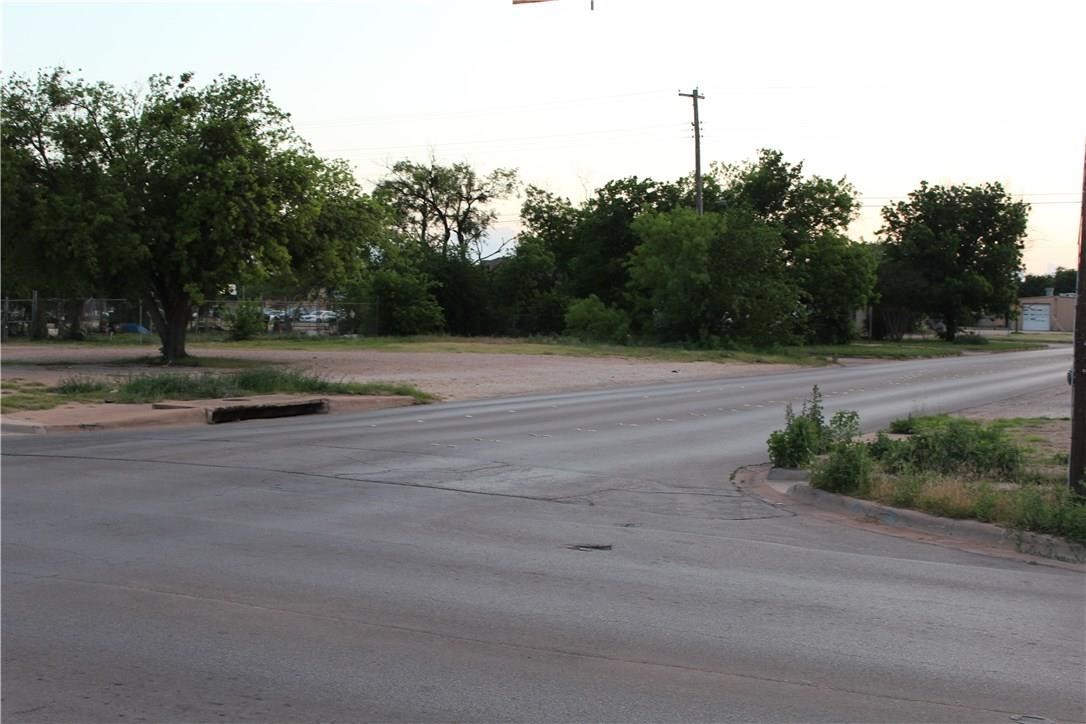 942 Pine Street Abilene TX 79601