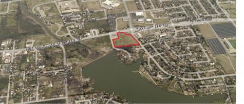 967 Es 11th Street Abilene TX 79602