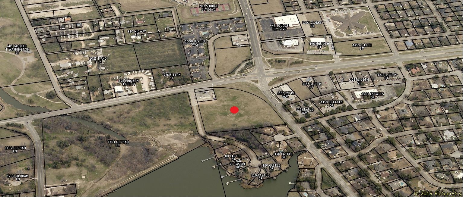 967 Es 11th Street Abilene TX 79602