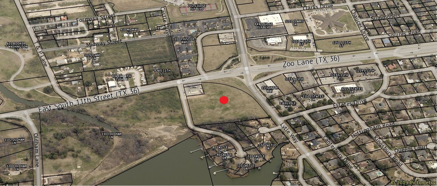 967 Es 11th Street Abilene TX 79602